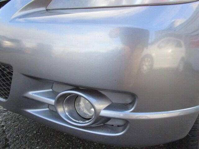 Used 2005 MAZDA MAZDA3 s w/ Sport Pkg image 21