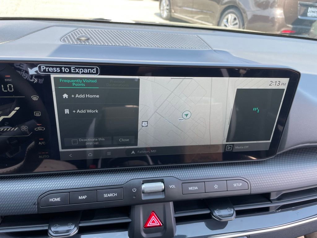 New 2026 Kia K4 GT-Line Turbo image 18