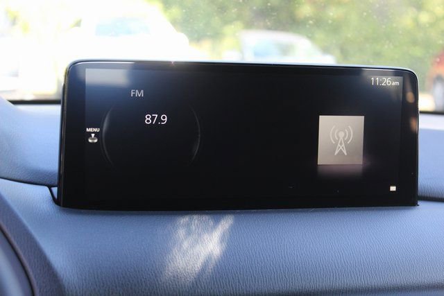 New 2025 MAZDA CX-5 AWD 2.5 S image 23