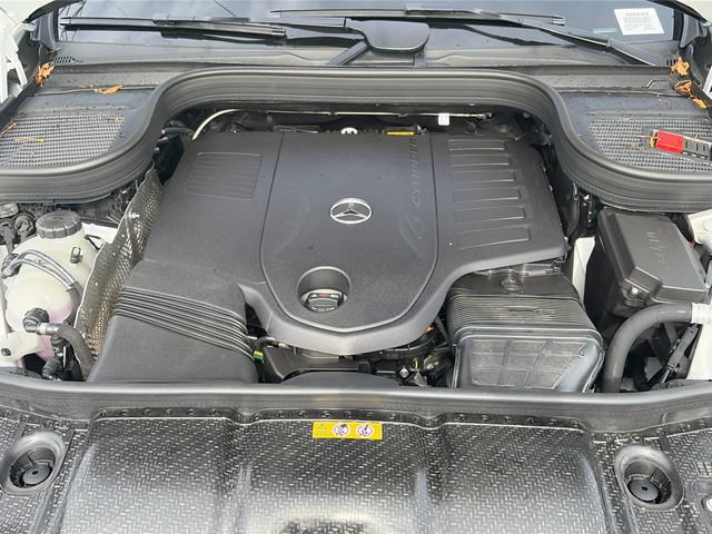 New 2026 Mercedes-Benz GLE 450 4MATIC image 30