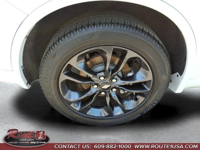 Used 2025 Dodge Durango R/T AWD/4WD image 18