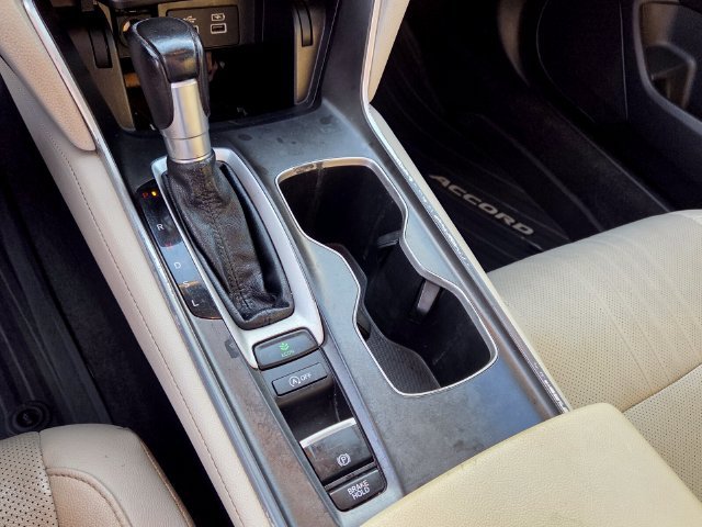 Used 2021 Honda Accord EX-L image 24