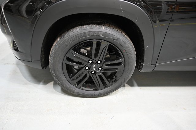 New 2026 Chevrolet Trax ACTIV w/ Sunroof Package image 29