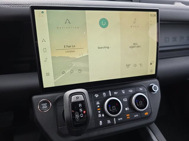 New 2026 Land Rover Defender 110 S AWD/4WD image 15