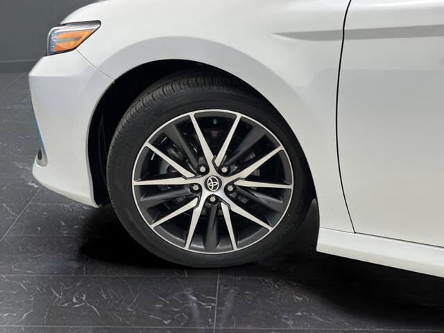 Used 2023 Toyota Camry XLE w/ Navigation Package image 33