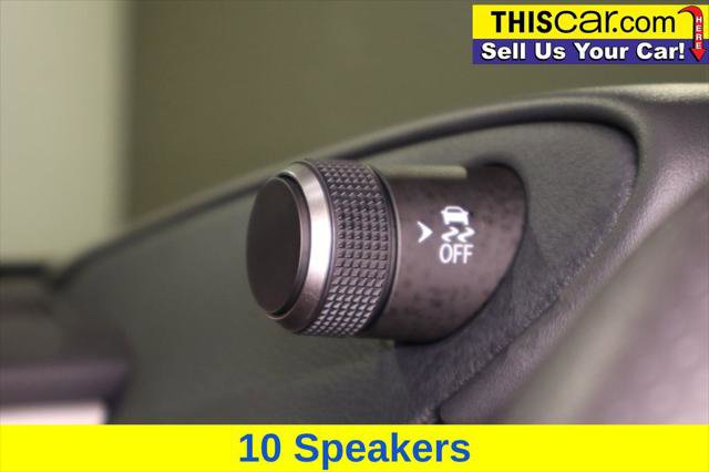 Used 2023 Lexus ES 350 F Sport w/ Accessory Package (Z2) image 14