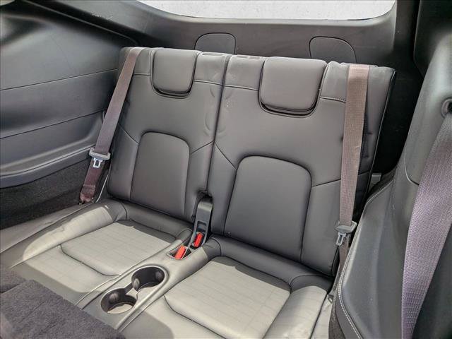 Used 2021 Tesla Model Y Long Range AWD/4WD image 16