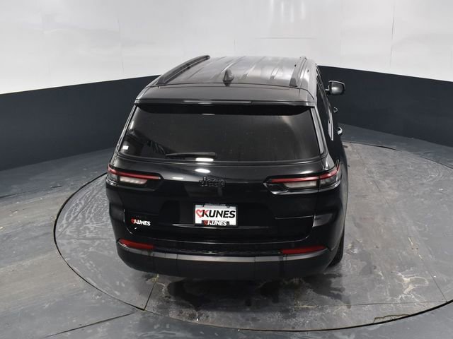 Used 2024 Jeep Grand Cherokee L Laredo image 42