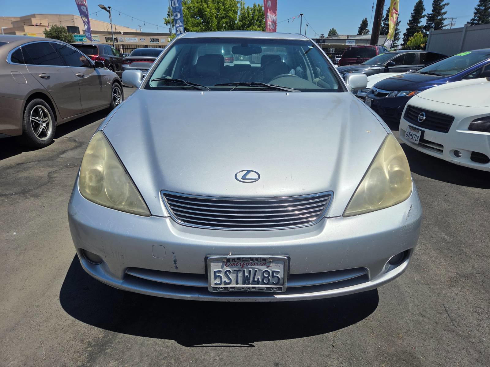 Used 2006 Lexus ES 330 image 6