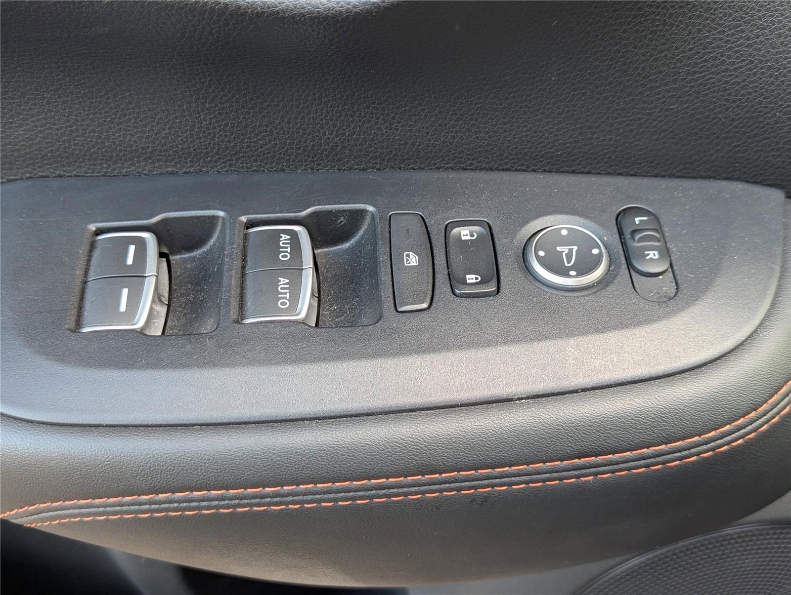 Used 2024 Honda HR-V Sport image 18