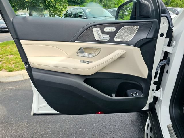 Certified 2024 Mercedes-Benz GLE 350 4MATIC image 24