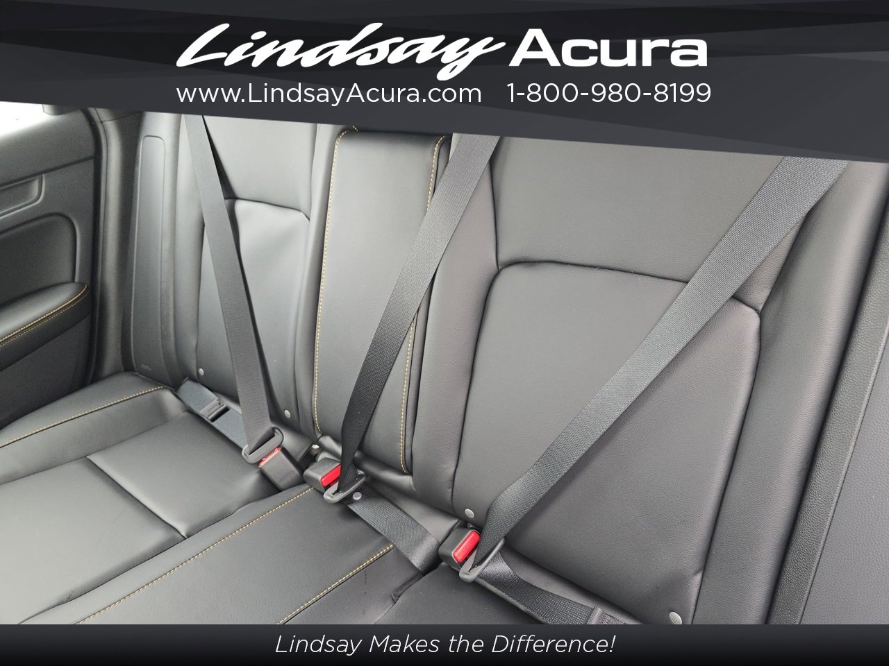 New 2026 Acura Integra A-Spec image 9