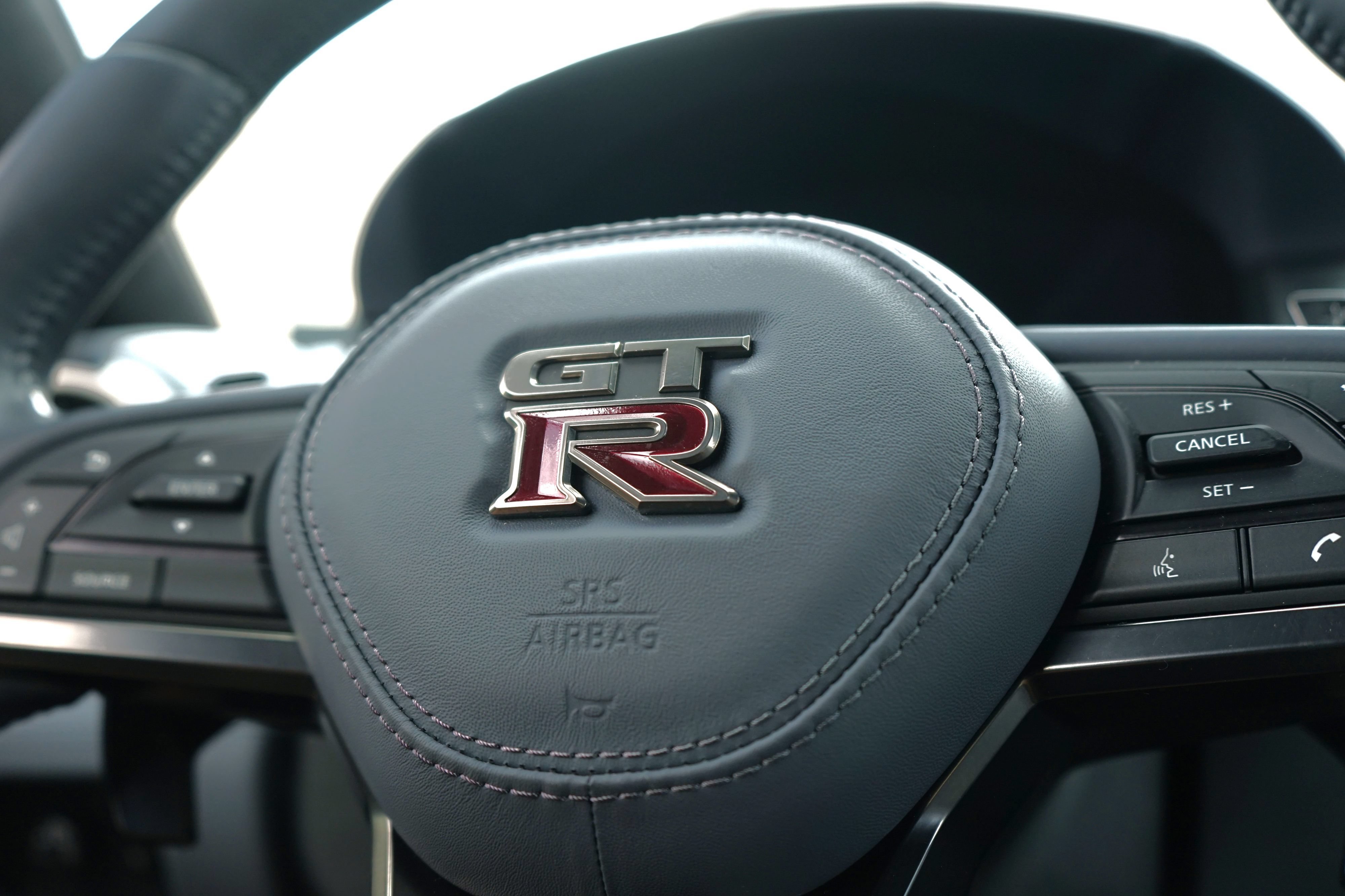 Used 2020 Nissan GT-R Premium AWD/4WD image 26