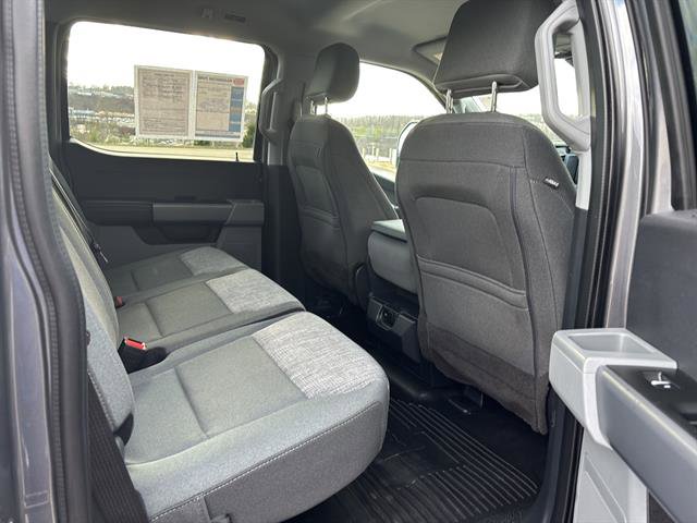 Used 2023 Ford F350 XLT image 19