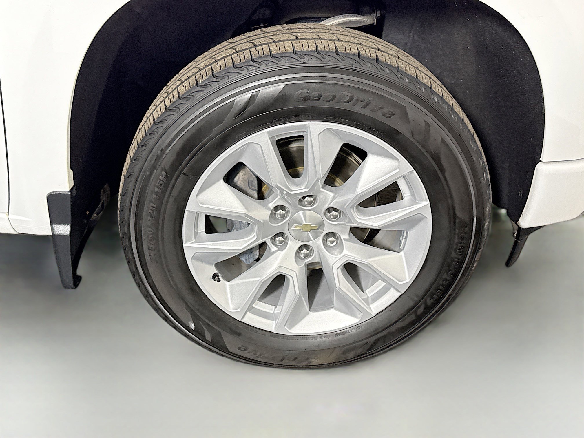 Used 2022 Chevrolet Silverado 1500 Custom RWD image 30