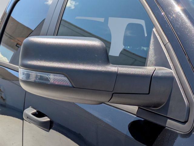 Used 2025 RAM 1500 Rebel w/ Rebel Level 1 Equipment Group AWD/4WD image 11