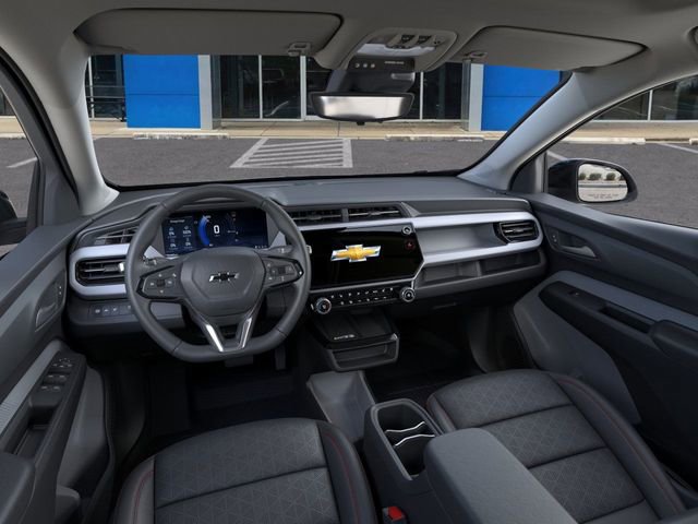 New 2027 Chevrolet Bolt RS w/ Technology Package FWD image 15