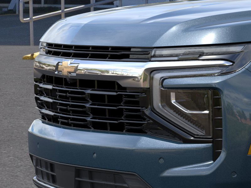 New 2026 Chevrolet Tahoe LS RWD image 13