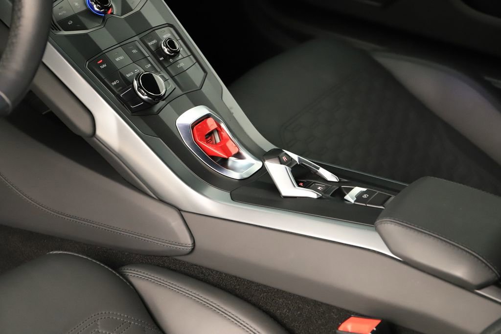 Used 2019 Lamborghini Huracan LP 580-2 image 17