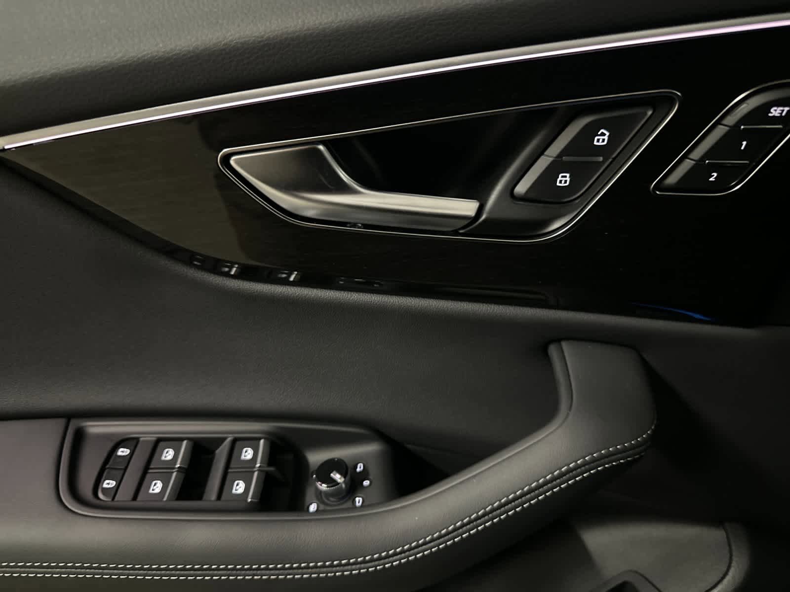 New 2026 Audi Q8 Prestige AWD/4WD image 12