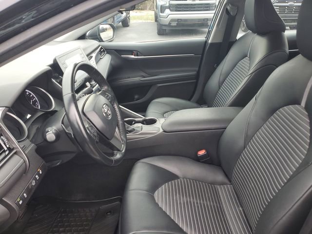 Used 2024 Toyota Camry SE image 15