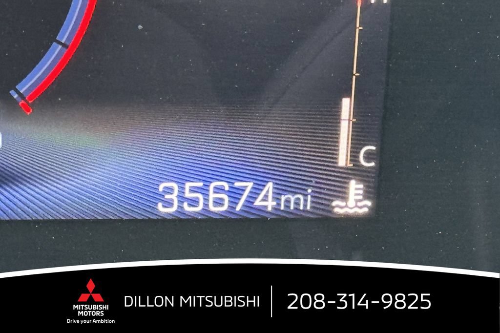 Used 2025 Chevrolet TrailBlazer LT AWD/4WD image 25