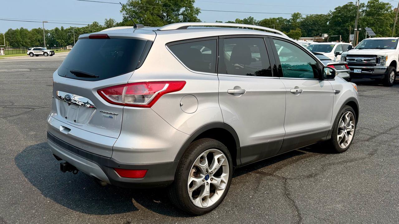 Used 2014 Ford Escape Titanium AWD/4WD image 6