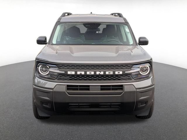 New 2026 Ford Bronco Sport Big Bend AWD/4WD image 8