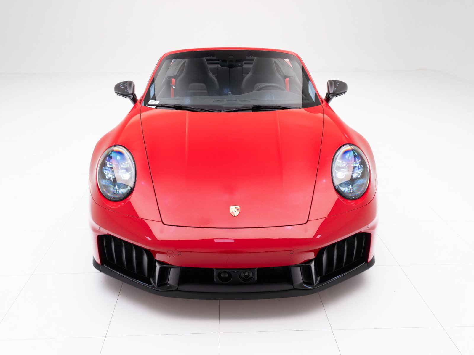 Certified 2025 Porsche 911 Carrera 4 GTS image 6