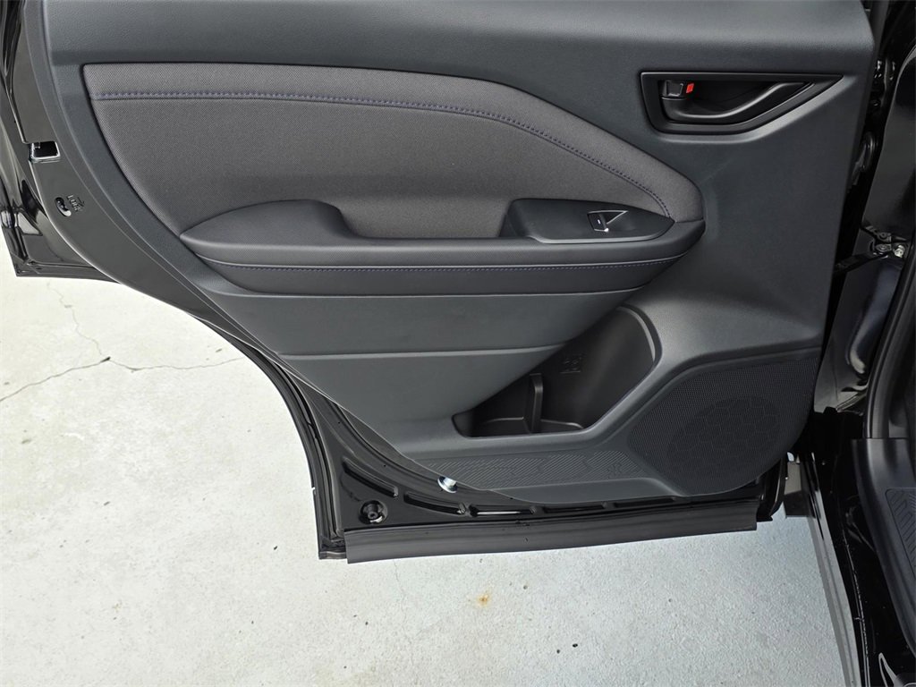 New 2025 Subaru Forester Premium w/ Protection Package (1PH) image 35