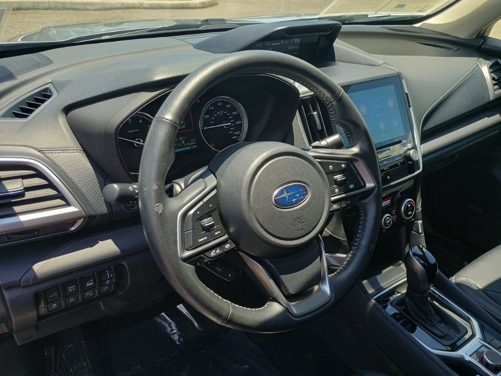 Used 2020 Subaru Forester Touring AWD/4WD image 12