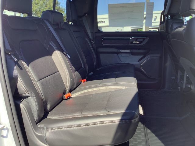 New 2026 RAM 1500 RHO image 37