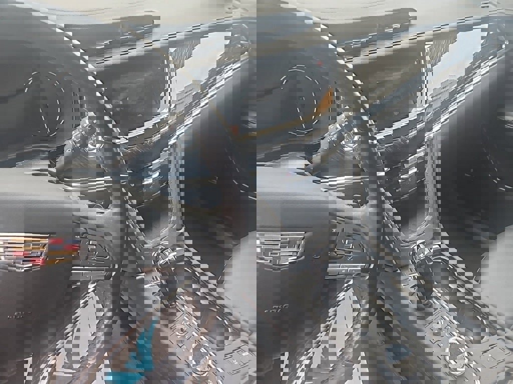 Used 2021 Cadillac XT6 Premium Luxury image 9