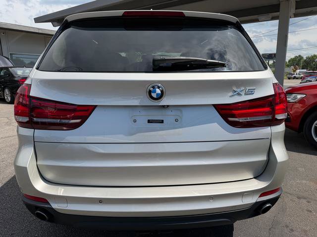 Used 2015 BMW X5 xDrive35i AWD/4WD image 4