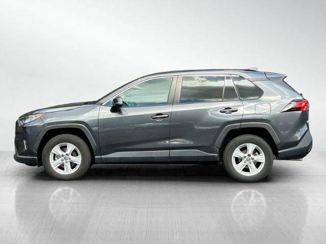 Used 2020 Toyota RAV4 XLE image 7
