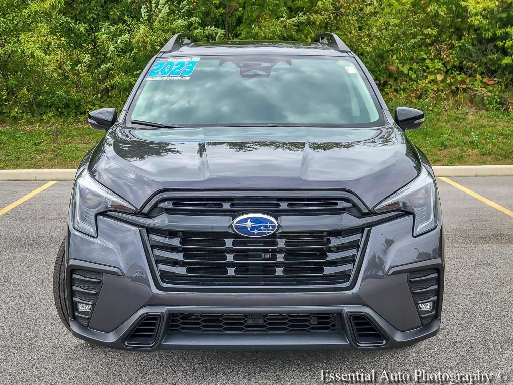 Used 2023 Subaru Ascent Onyx Edition AWD/4WD image 4