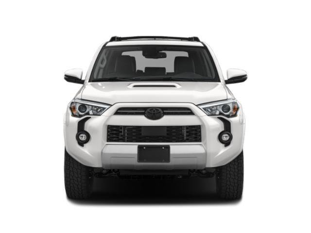 Certified 2024 Toyota 4Runner TRD Off-Road AWD/4WD image 4