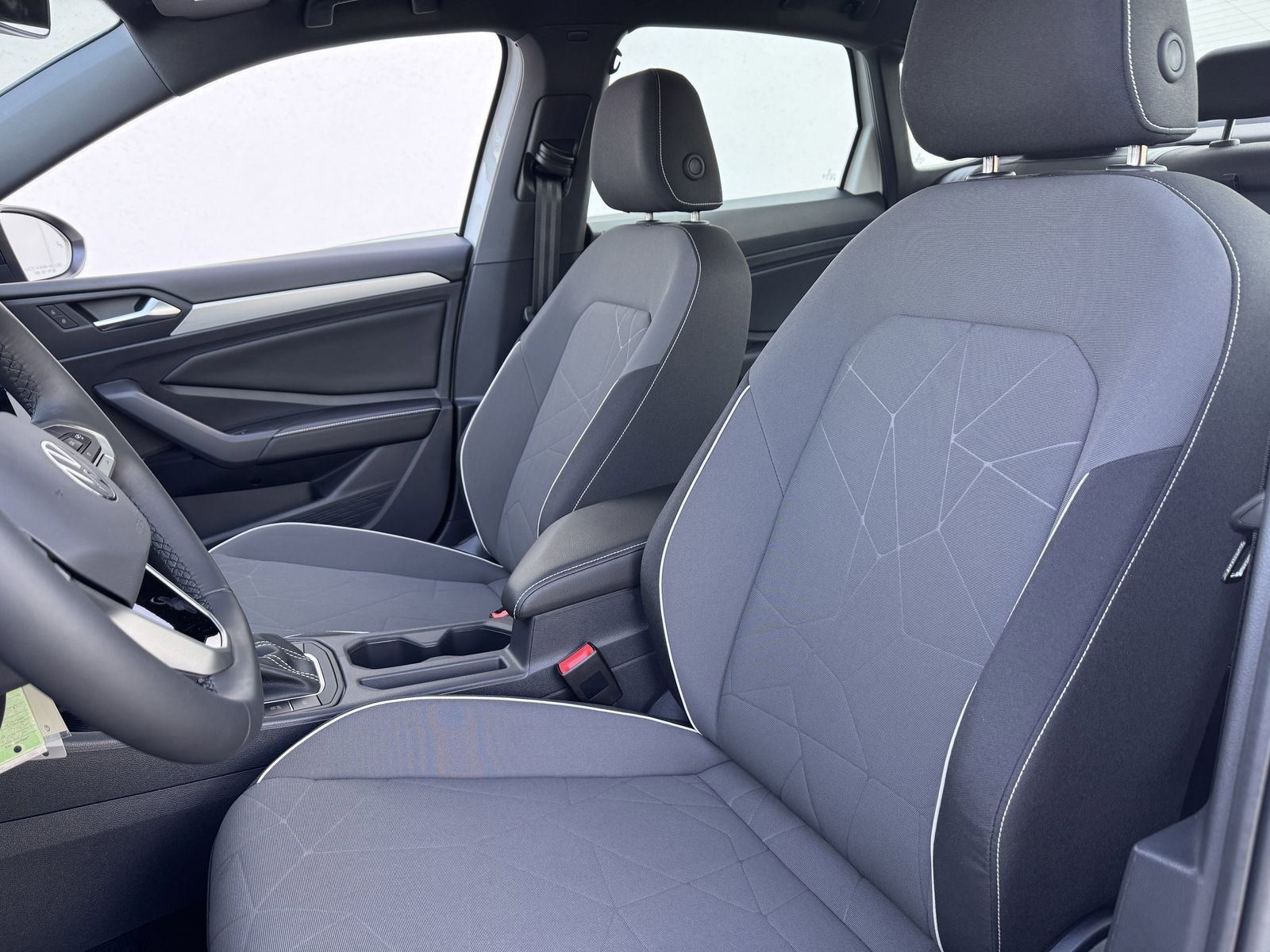 New 2026 Volkswagen Jetta Sport image 24