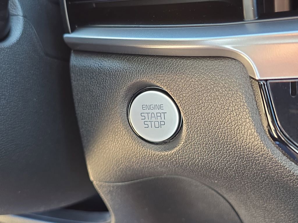 New 2026 Kia Sorento LX FWD image 26
