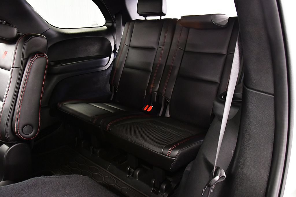 Used 2023 Dodge Durango GT AWD/4WD image 29