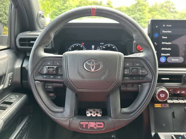 Used 2025 Toyota 4Runner TRD Pro AWD/4WD image 8