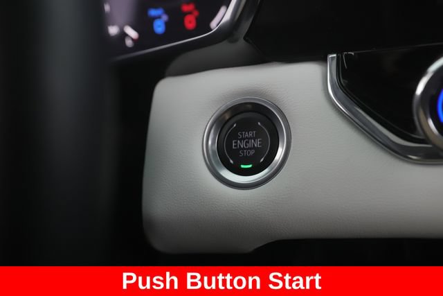 Used 2024 GMC Canyon AT4X AWD/4WD image 23