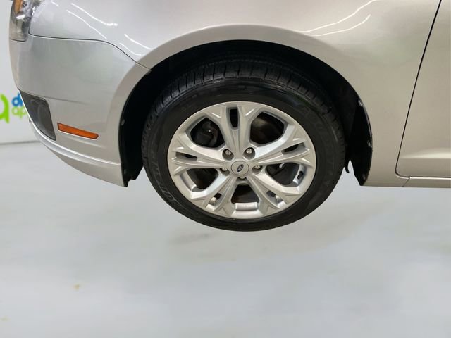 Used 2012 Ford Fusion SE image 18