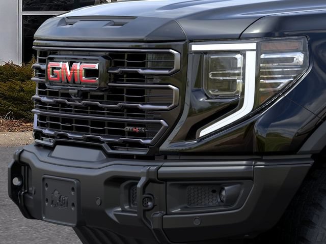 New 2026 GMC Sierra 1500 AT4X AWD/4WD image 13