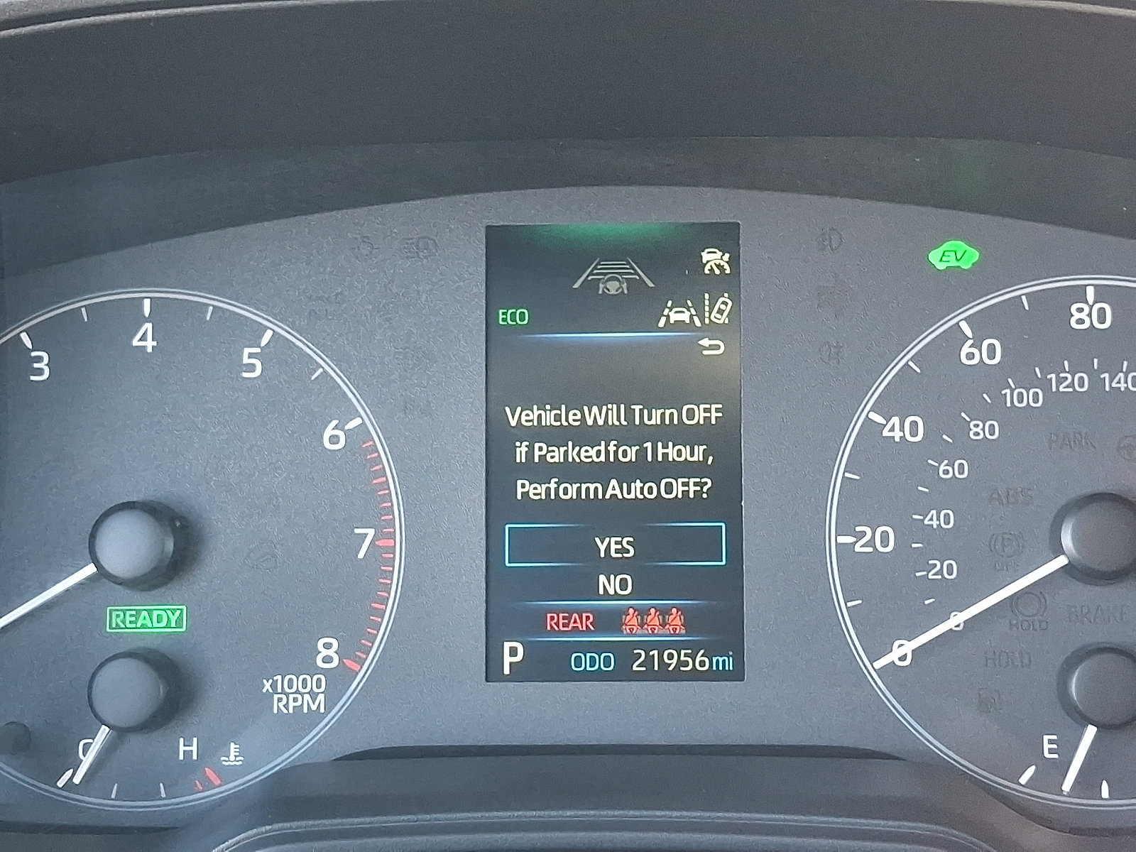 Used 2024 Toyota Corolla Cross AWD Hybrid image 21