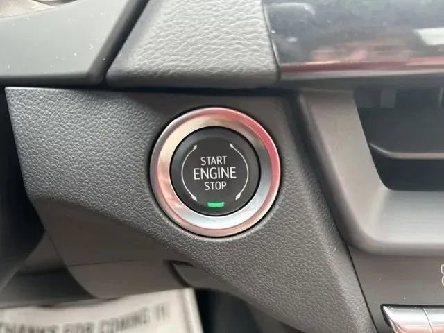 New 2025 Cadillac CT4 Premium Luxury image 21