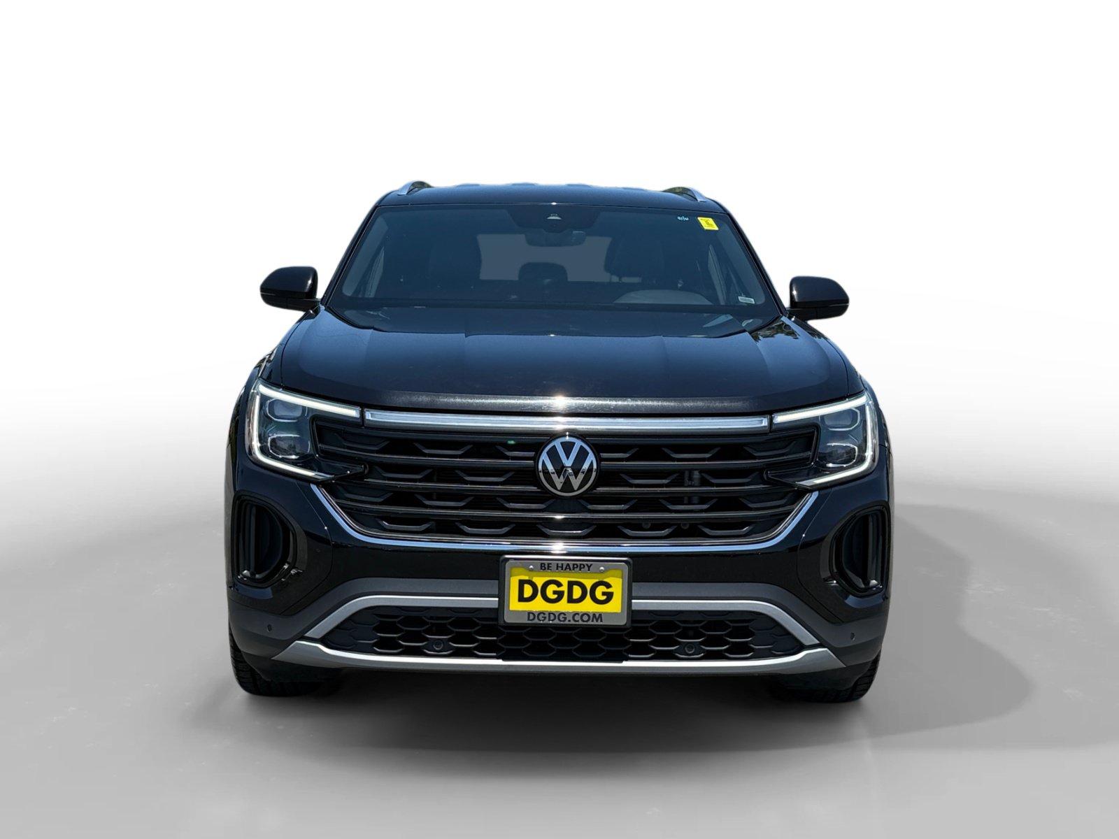 Used 2024 Volkswagen Atlas Cross Sport SE FWD image 8