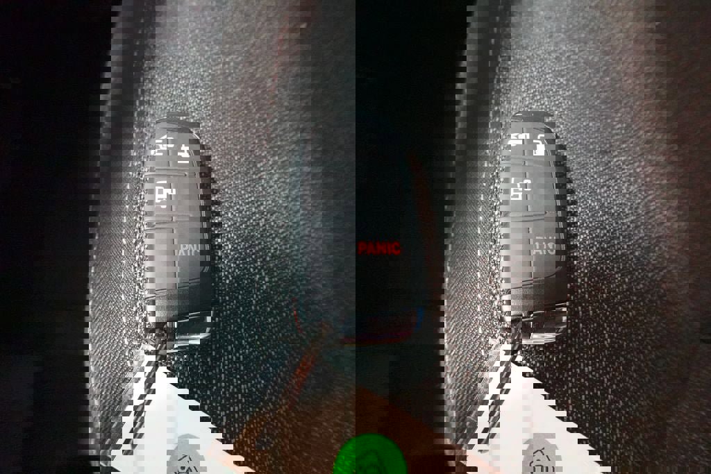 Used 2023 RAM ProMaster 2500 image 16