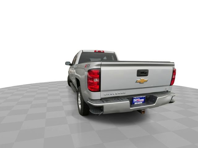 Used 2018 Chevrolet Silverado 1500 LT w/ All Star Edition image 7