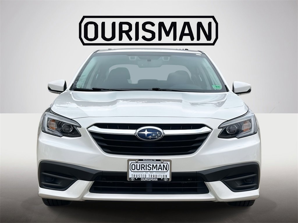 Used 2022 Subaru Legacy Premium image 24